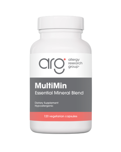 MultiMin Trace Mineral Complex Daily Support