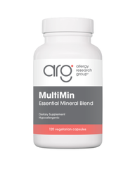 MultiMin Trace Mineral Complex Daily Support