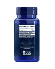 NAC 600mg Glutathione & Immune Support