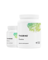 Creatine Monohydrate – NSF Certified for Sport® Energy, Strength & Performance