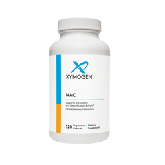 NAC (N-Acetyl-L-Cysteine) 1200 mg – Glutathione Precursor for Antioxidant, Detox & Respiratory Support