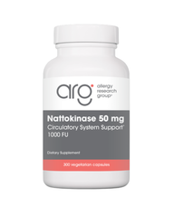Nattokinase NSK-SD® 50mg Circulatory Support