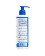 Lauricidin® Nourishing Body Lotion – Hydrating Plant-Based Moisture & Skin Barrier Support (Coconut-Orange)