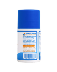 Natūralus dezodorantas – augalinis rutulinis dezodorantas su kvapo kontrole (citrusinių apelsinų, 85 g)