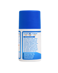 Natūralus dezodorantas – augalinis rutulinis dezodorantas su kvapo kontrole (citrusinių apelsinų, 85 g)