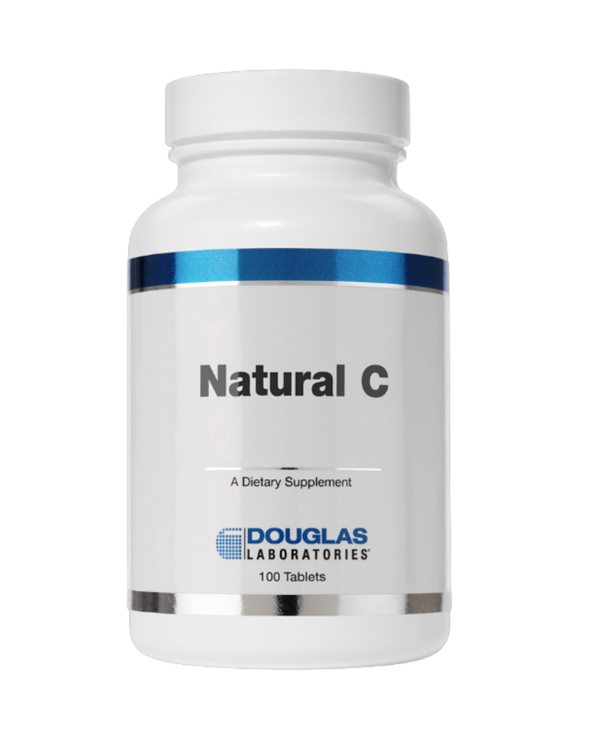 Vitamin C 1000mg Bioflavonoid Immune Support