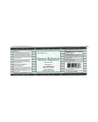 Neuro-Balance Amino Acid & B6 Support