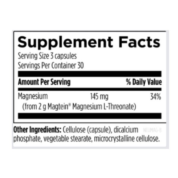 NeuroMag Designs for Health
