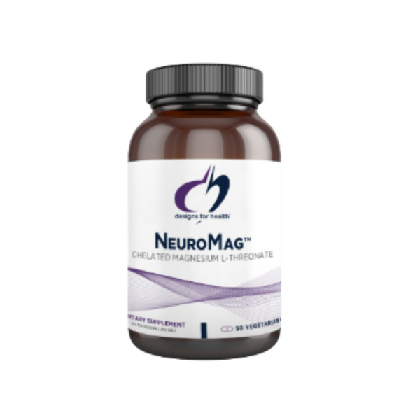 NeuroMag Designs for Health