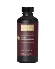 Neuro Pregnenolone+ Brain Support Drops