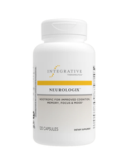 Neurologix — Non-Stimulant Cognitive Performance Formula