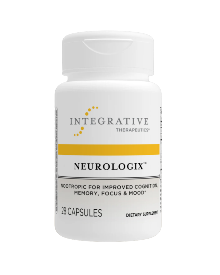Neurologix — Non-Stimulant Cognitive Performance Formula