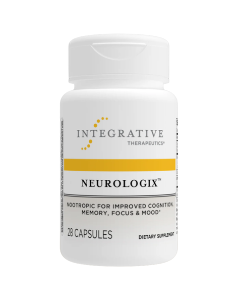 Neurologix — Non-Stimulant Cognitive Performance Formula