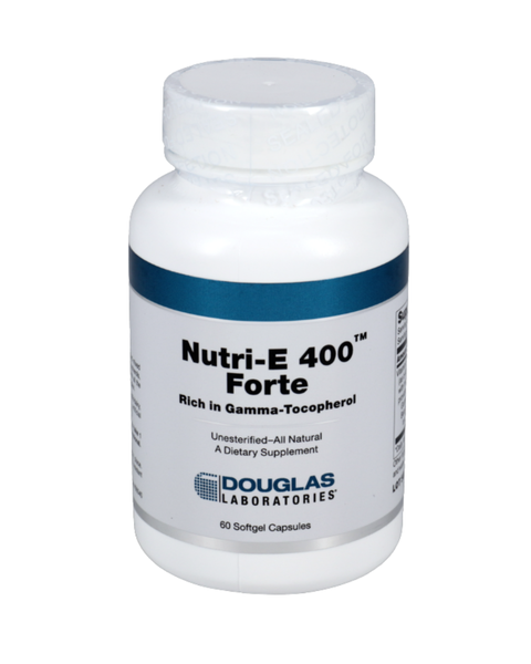 Vitamin E 400 IU Mixed Tocopherols Support