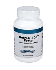 Vitamin E 400 IU Mixed Tocopherols Support