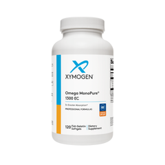 Omega MonoPure® 1300 EC – MaxSimil® Monoglyceride Fish Oil for Heart, Brain & Metabolic Health