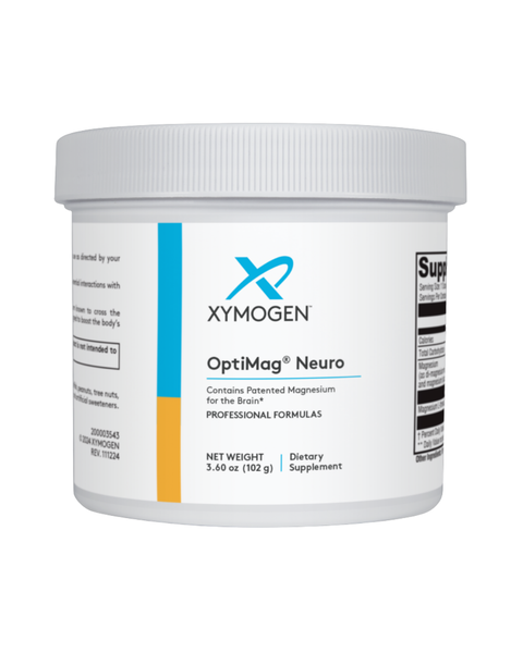 OptiMag® Neuro Brain &amp; Magnesium Support