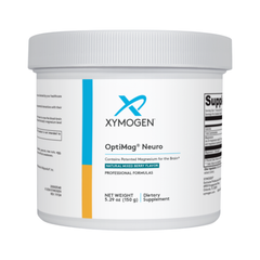 OptiMag® Neuro Magnesium Powder – Magtein® Magnesium L-Threonate for Brain, Memory, Mood & Sleep Support