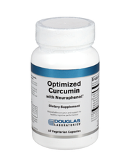 Curcumin + Blueberry Brain Support Formula