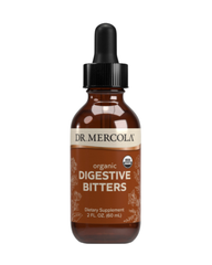Organic Digestive Bitters Digestive Support