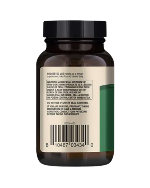 Organic Spirulina Whole Food Superfood