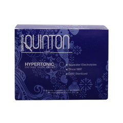 Original Quinton Hypertonic® Ampoules