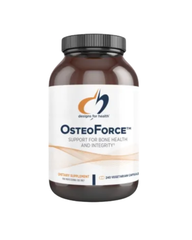 OsteoForce — Advanced Bone Support Formula