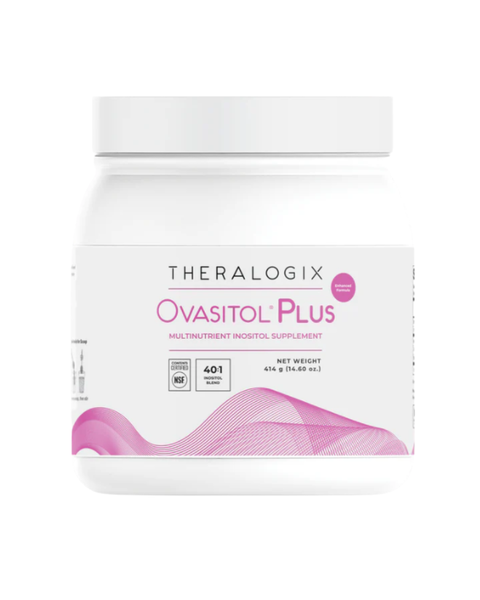Ovasitol Inositol Powder Hormone Support