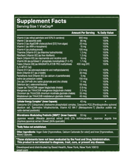 PM-02™ Sleep + Restore – Melatonin, Ashwagandha & Gut-Brain Support Supplement for Deep Sleep, Relaxation & Morning Recovery