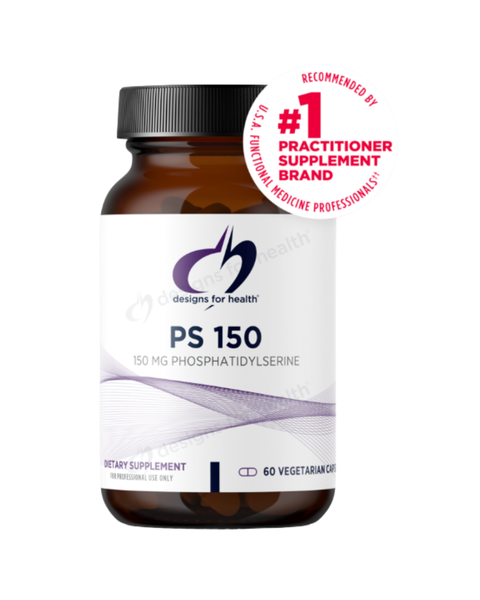 PS 150™ – Sunflower-Derived Phosphatidylserine for Brain Health