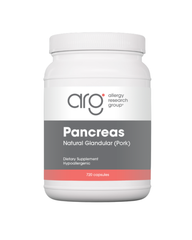 Pancreas Glandular Digestive Support Capsules