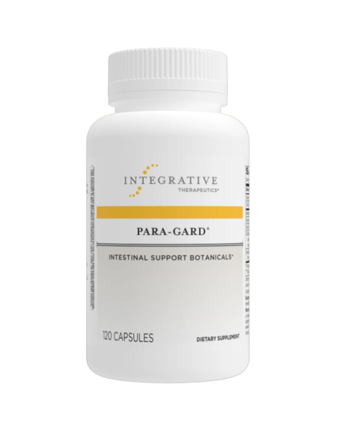 Para-Gard™ Intestinal Support – Botanical Digestive Health Formula