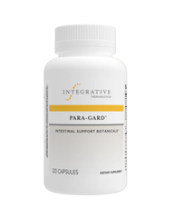 Para-Gard™ Intestinal Support – Botanical Digestive Health Formula