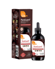 ParaGuard Herbal Parasite Cleanse Drops