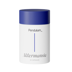 Pendulum Akkermansia – Next-Generation Gut Health Probiotic (30 Capsules)