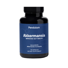 Pendulum Akkermansia