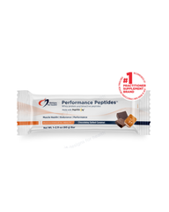 Performance Peptides™ Protein Bar – Chocolatey Salted Caramel