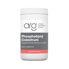 Phospholipid Colostrum – Immune & Gut Support