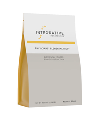 Physicians’ Elemental Diet — Complete Gut Support Formula