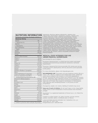 Physicians’ Elemental Diet — Complete Gut Support Formula