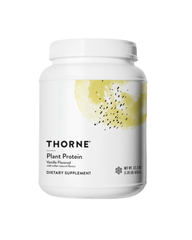 Plant Protein Powder – 22g Vegan Protein with BCAAs – NSF Certified for Sport®