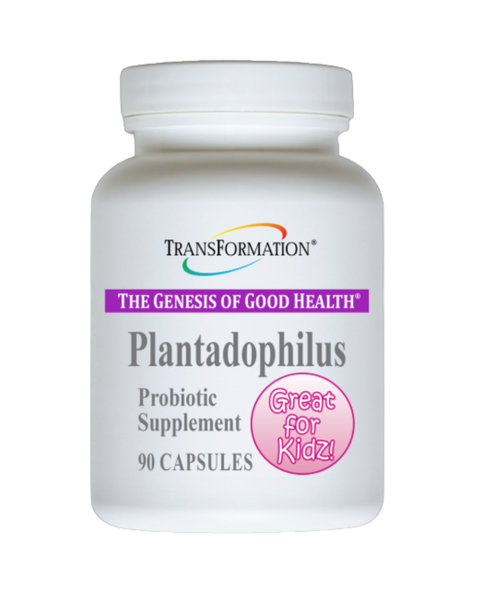 Plantadophilus 6 Billion CFU Probiotic