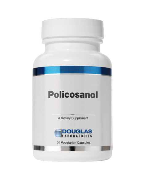 Policosanol 10mg Cardiovascular Support