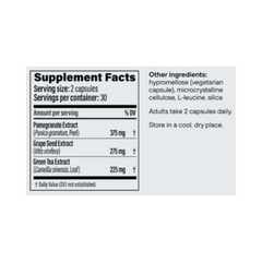 Polyphenol Booster