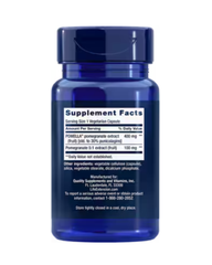 Pomegranate Extract for Heart Health
