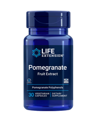 Pomegranate Extract for Heart Health