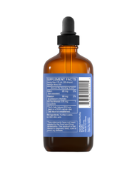 Liquid Potassium Mineral Drops