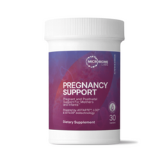 Pregnancy Support