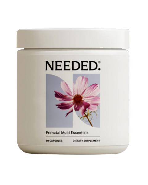 Prenatal Multi | Complete Prenatal Nutrition
