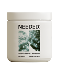 Prenatal Omega 3+ Vegan | DHA & EPA